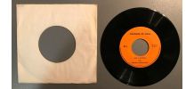 Vinyle de Vazquez de sola