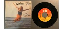 Vinyle de Umberto Tozzi