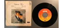 Vinyle de Umberto Tozzi