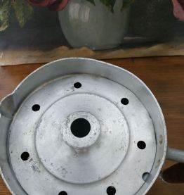 Mesure de lait