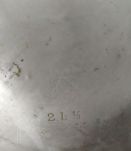 Mesure de lait