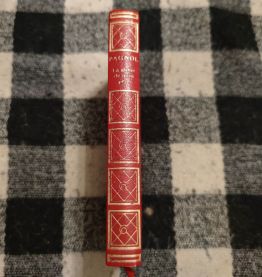 La gloire de mon père 