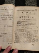 Les œuvres de Reignier tome 1