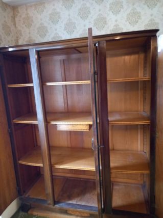 Armoire