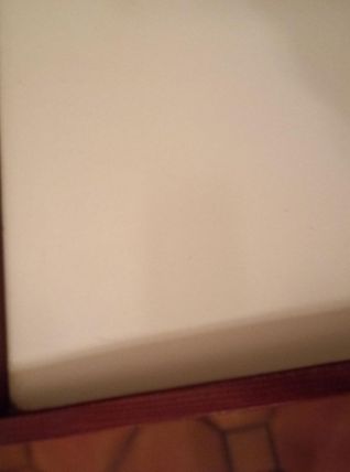 Desserte roulante