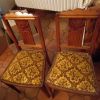 Chaises