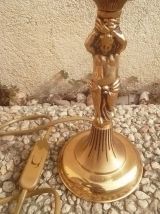 lampe  a  poser  cherubin