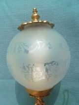 lampe  a  poser  cherubin