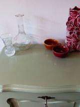 SECRETAIRE VERT OLIVE
