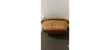 Petit panier en osier 