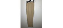 Pantalon tailleur beige Givenchy pour femmes