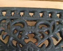 Dessous de plat