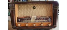 Poste de radio CLARVILLE