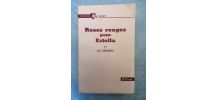 Roses rouges pour Estella Lia Miranda