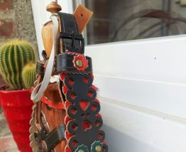 Gourde artisanale