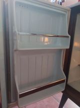 Frigo vintage acajou chantellerault 
