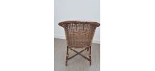 Chaise rétro enfant 
