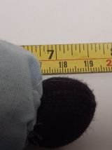 Poupée de corps en tissu - Cloth Body Doll