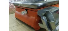 Balance vintage terraillon