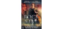 rock star
