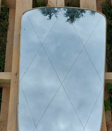 miroir rétroviseur  