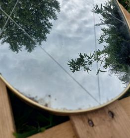 miroir rétroviseur  