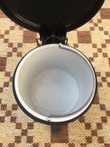 Accessoire WC vintage