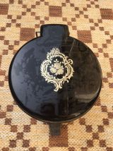Accessoire WC vintage