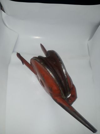 Soufflet raboz 