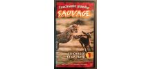 VHS "Fascinante planète SAUVAGE : numéro 1"