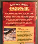 VHS "Fascinante planète SAUVAGE : numéro 1"