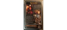 VHS "Robin des bois prince des voleurs"