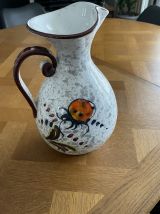 Vase rétro