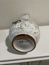 Vase rétro