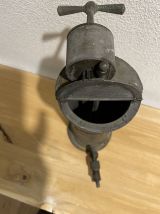 Irrigateur du Docteur Eguisier