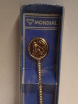Cuillère à café souvenir -  Souvenir teaspoon