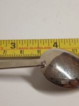 Cuillère à café souvenir -  Souvenir teaspoon