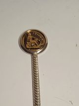 Cuillère à café souvenir -  Souvenir teaspoon