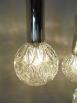 Suspension vintage