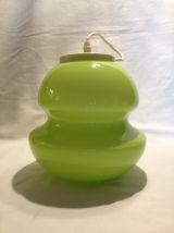 Opaline vintage