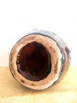 Pichet céramique style Vallauris 1960 