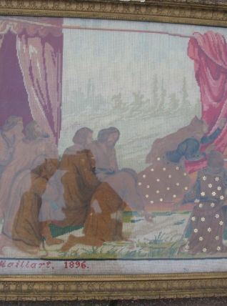 tapisserie 1896
