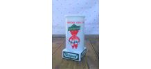 Porte pailles publicitaire "Vérigoud soda" - Années 50