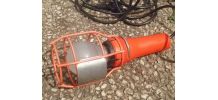 baladeuse électrique