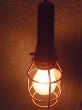 baladeuse électrique