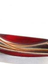 Coupe moderniste en céramique 