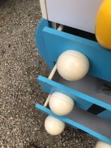 Commode Mickey Mouse année 80'