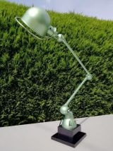 Lampe Jielde 2 Bras Originale Domecq Atelier Industrielle 