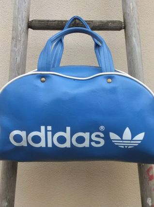 Sac de sport Adidas Années 70