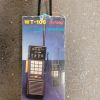Talkie walkie